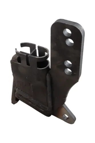 Såhus/Holder VOS - dobbelt - - JDD Utstyr