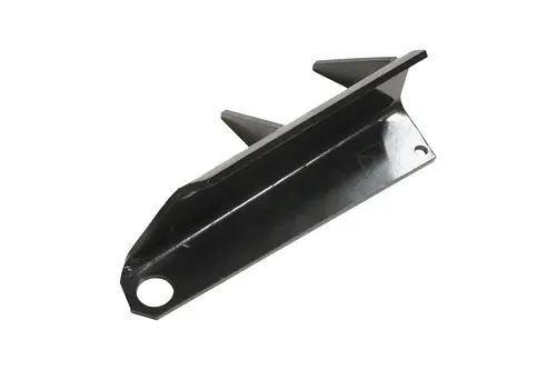 Disperser vinge - Bergmann Ø11-Ø30, 350mm lengde 