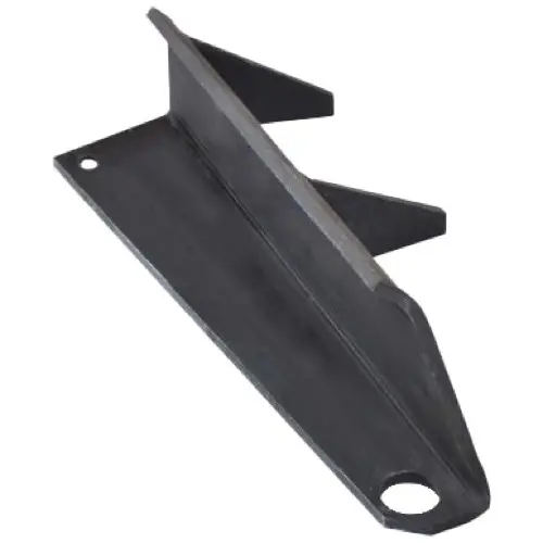 Disperser vinge til Bergmann Boring Ø11-Ø30, lengde 350mm 