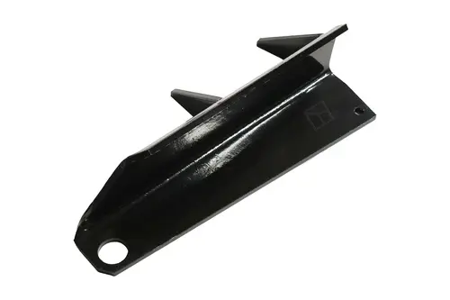 Disperser wing til Bergmann Boring Ø11-Ø30, lengde 400 mm 