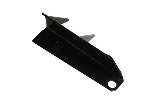 Disperser wing til Bergmann Boring Ø11-Ø30, lengde 400mm 