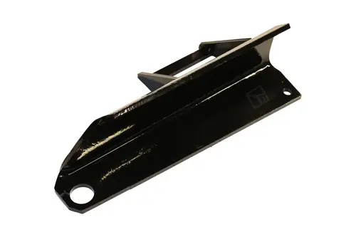 Disperservinge til Bergmann Ø11-Ø30, 400mm lengde 