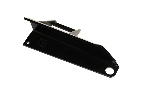 Disperservinge til Bergmann Boring Ø11-Ø30, lengde 400mm 