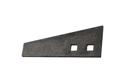 Disperser tine til Strautmann Hole: 9, Lengde: 110 mm 