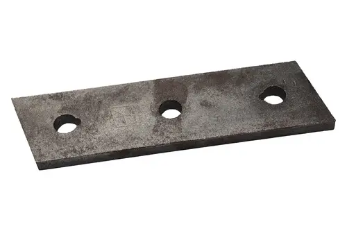 Disperser tine til Strautmann Ø13, 196mm lengde, 50mm bredde 