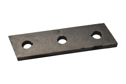 Disperser tine til Strautmann Ø17, lengde 196 mm 