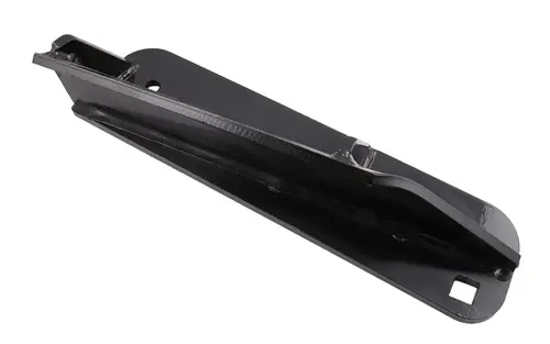 Disperser vinge til Strautmann Ø13, lengde 374 mm, tykkelse 10 mm 