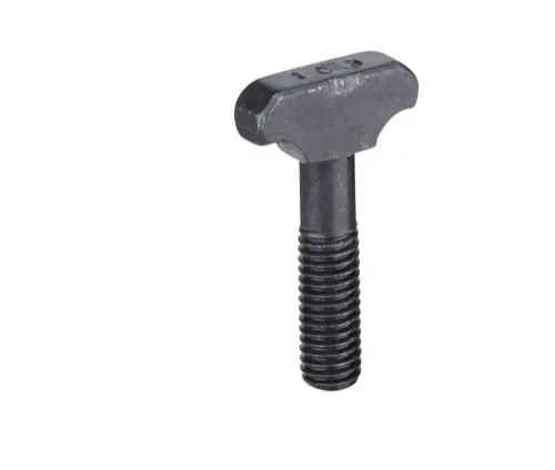 Kjede-bolt - JDD Utstyr
