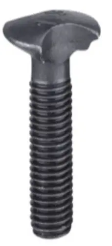 Kjede-bolt - JDD Utstyr