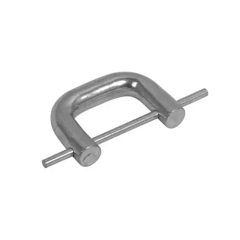 Kjedesamler uten plade Ø12 - JDD Utstyr