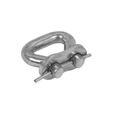 Kjedesamler Ø16 - JDD Utstyr