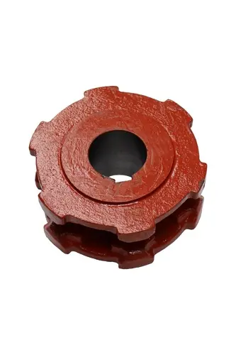 Kjedehjul Ø125 - JDD Utstyr