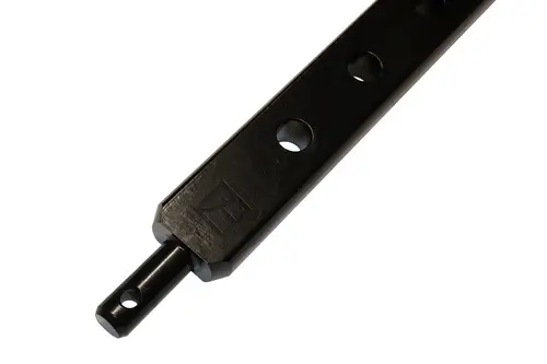 Hull trækbom - JDD Utstyr