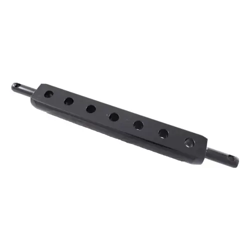 Hull trækbom - JDD Utstyr