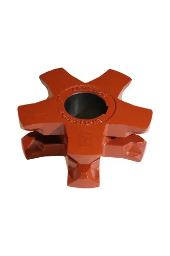 Kjedehjul Ø194 - JDD Utstyr