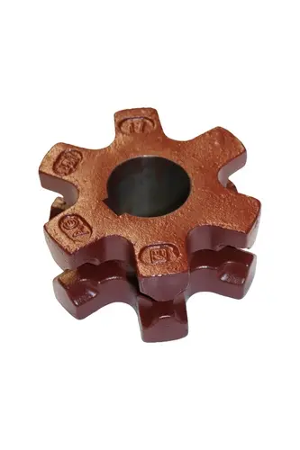 Kjedehjul Ø135 - JDD Utstyr