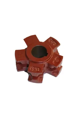 Kjedehjul Ø110 - JDD Utstyr