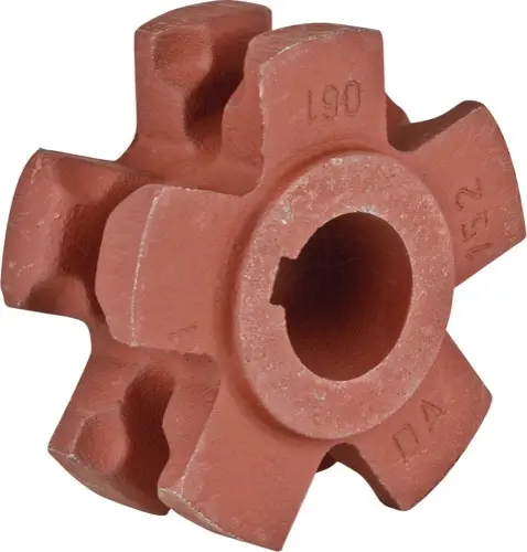 Kjedehjul Ø110 - JDD Utstyr