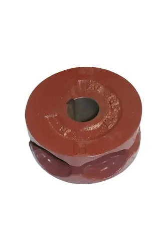 Kjedehjul Ø130 - JDD Utstyr