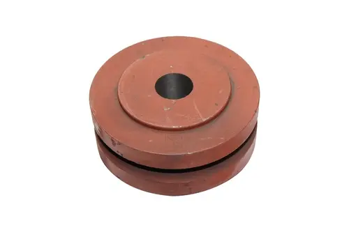 Kjedehjul 128x50 - JDD Utstyr