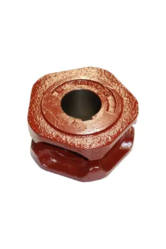 Kjedehjul Ø120 - JDD Utstyr