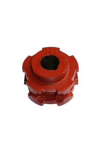 Kjedehjul Ø110 - JDD Utstyr