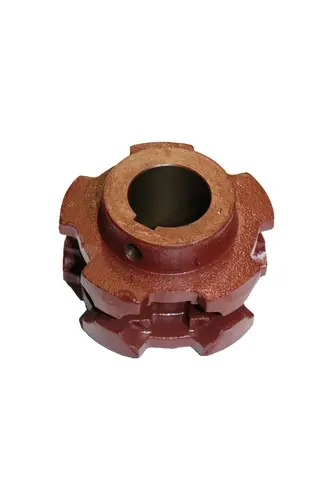 Kjedehjul Ø110 - JDD Utstyr