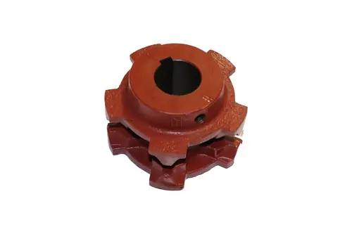 Kjedehjul Ø120 - JDD Utstyr