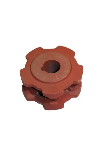 Kjedehjul Ø110 - JDD Utstyr