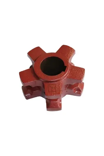 Kjedehjul Ø110 - JDD Utstyr