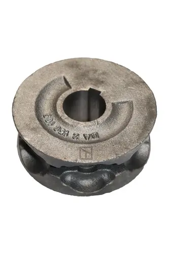 Kjedehjul Ø135 - JDD Utstyr