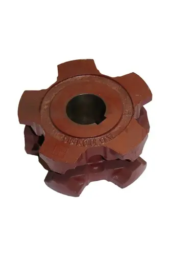 Kjedehjul Ø160 - JDD Utstyr