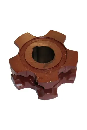 Kjedehjul Ø160 - JDD Utstyr