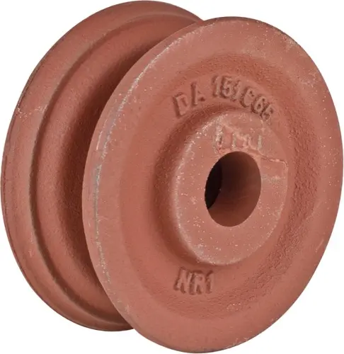 Kjedehjul 112x58 - JDD Utstyr