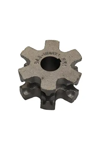 Kjedehjul Ø135 - JDD Utstyr