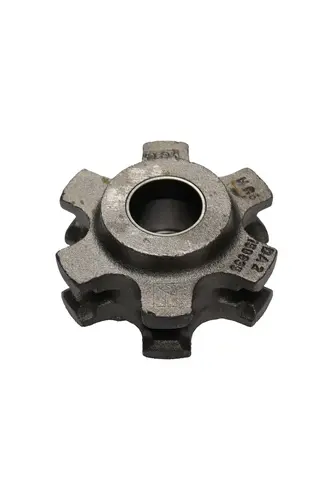 Kjedehjul 142x72 - JDD Utstyr