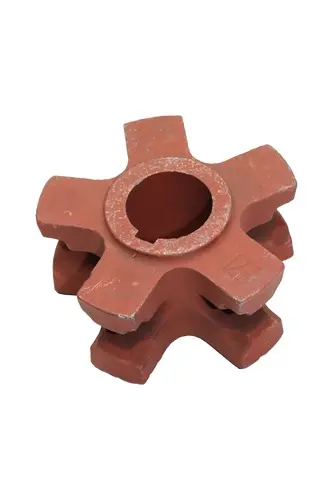 Kjedehju Ø124 - JDD Utstyr