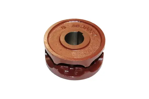 Kjedehjul Ø130 - JDD Utstyr