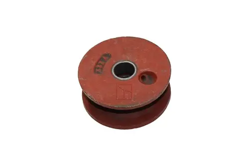 Kjedehjul 120x25 - JDD Utstyr