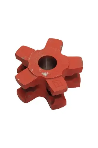 Kjedehjul 115x30 - JDD Utstyr