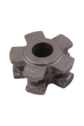 Kjedehjul 110x35 - JDD Utstyr