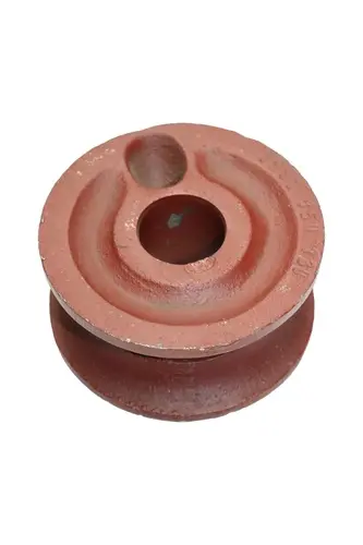 Kjedehjul 120x35 - JDD Utstyr