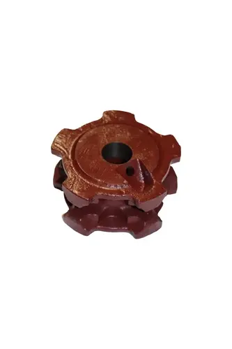 Kjedehjul 110x25 - JDD Utstyr