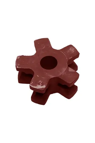 Kjedehjul 115x30 - JDD Utstyr