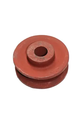 Kjedehjul 105x25 - JDD Utstyr