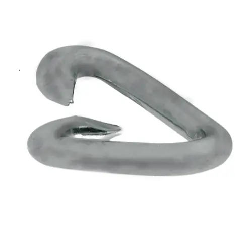 Kjedeledd for sammen sveising - JDD Utstyr