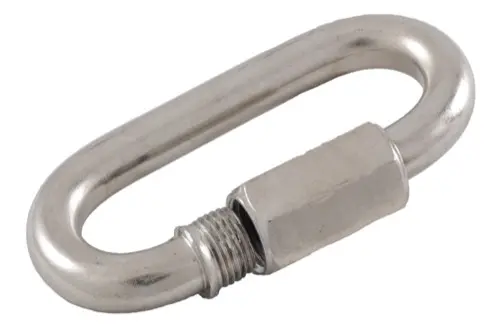 Kjedeledd med omløper - JDD Utstyr