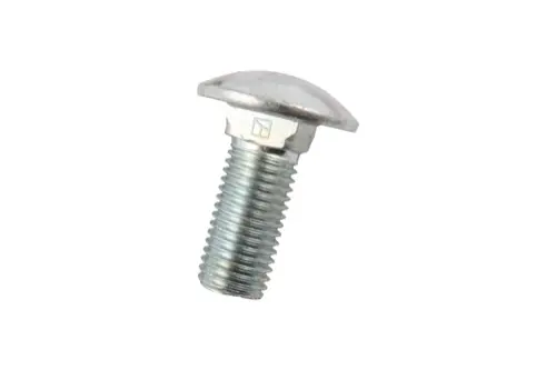 Bræddebolt M16x2x40 - 10.9 - JDD Utstyr