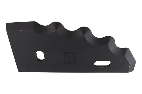 Formikser kniv venstre - JDD Utstyr