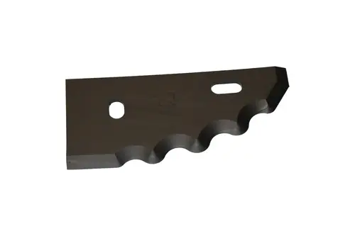 Formikser kniv høyre - JDD Utstyr